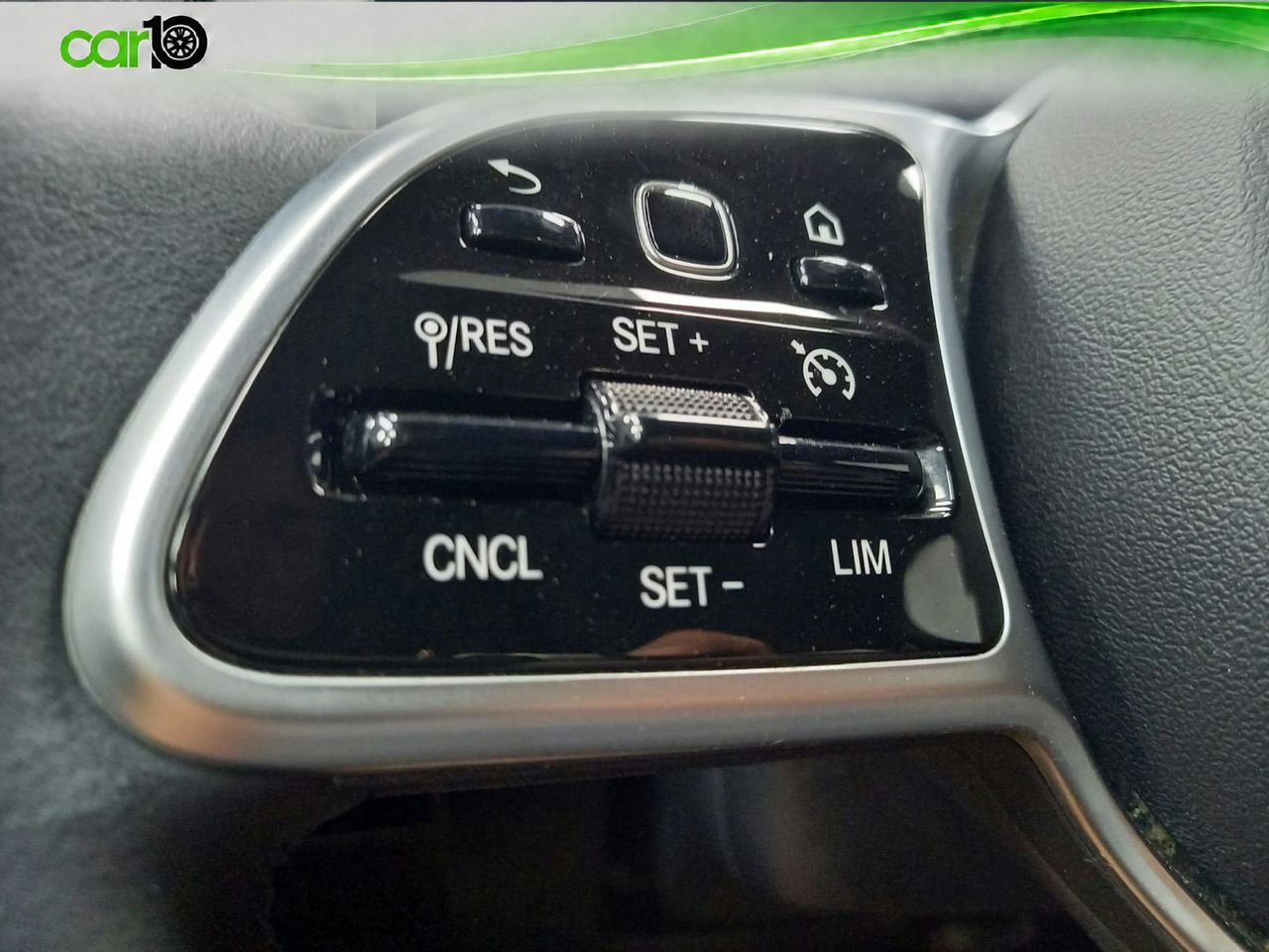 MERCEDES CLASE CLA 2.0 180 D BUS SOLUTION ESSENTIAL  - Foto 14