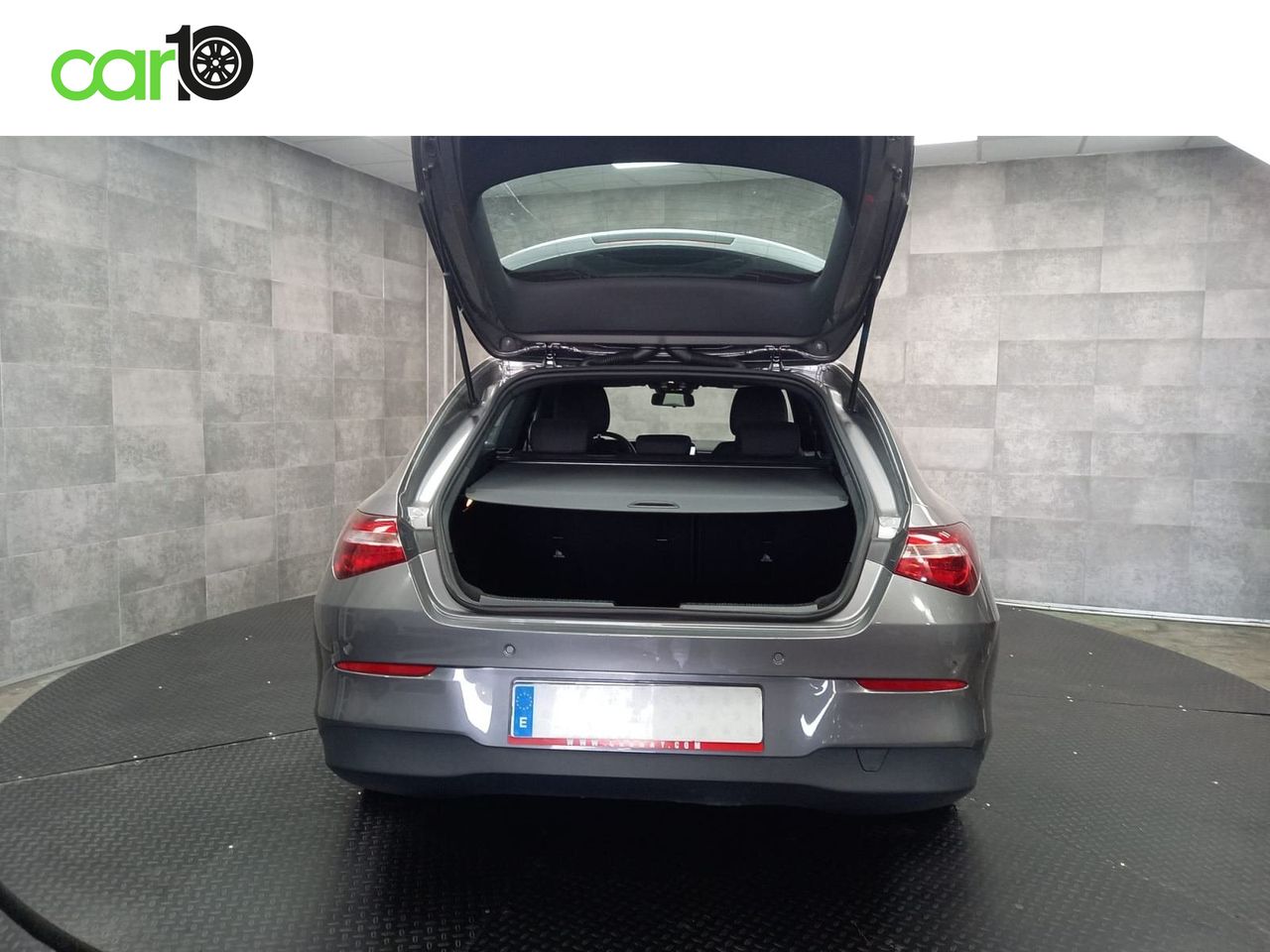 MERCEDES CLASE CLA 2.0 180 D BUS SOLUTION ESSENTIAL  - Foto 11