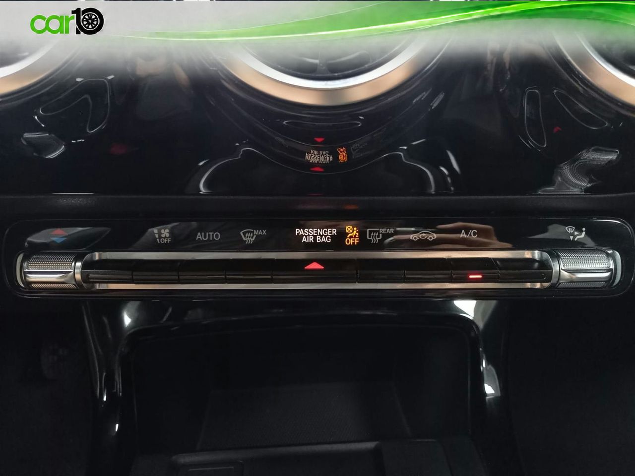 MERCEDES CLASE CLA 2.0 180 D BUS SOLUTION ESSENTIAL  - Foto 18