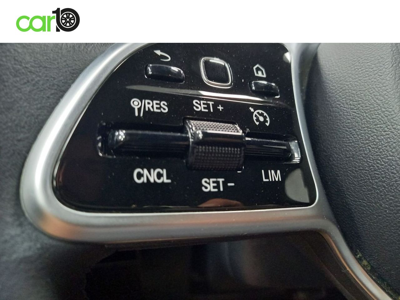 MERCEDES CLASE CLA 2.0 180 D BUS SOLUTION ESSENTIAL  - Foto 13