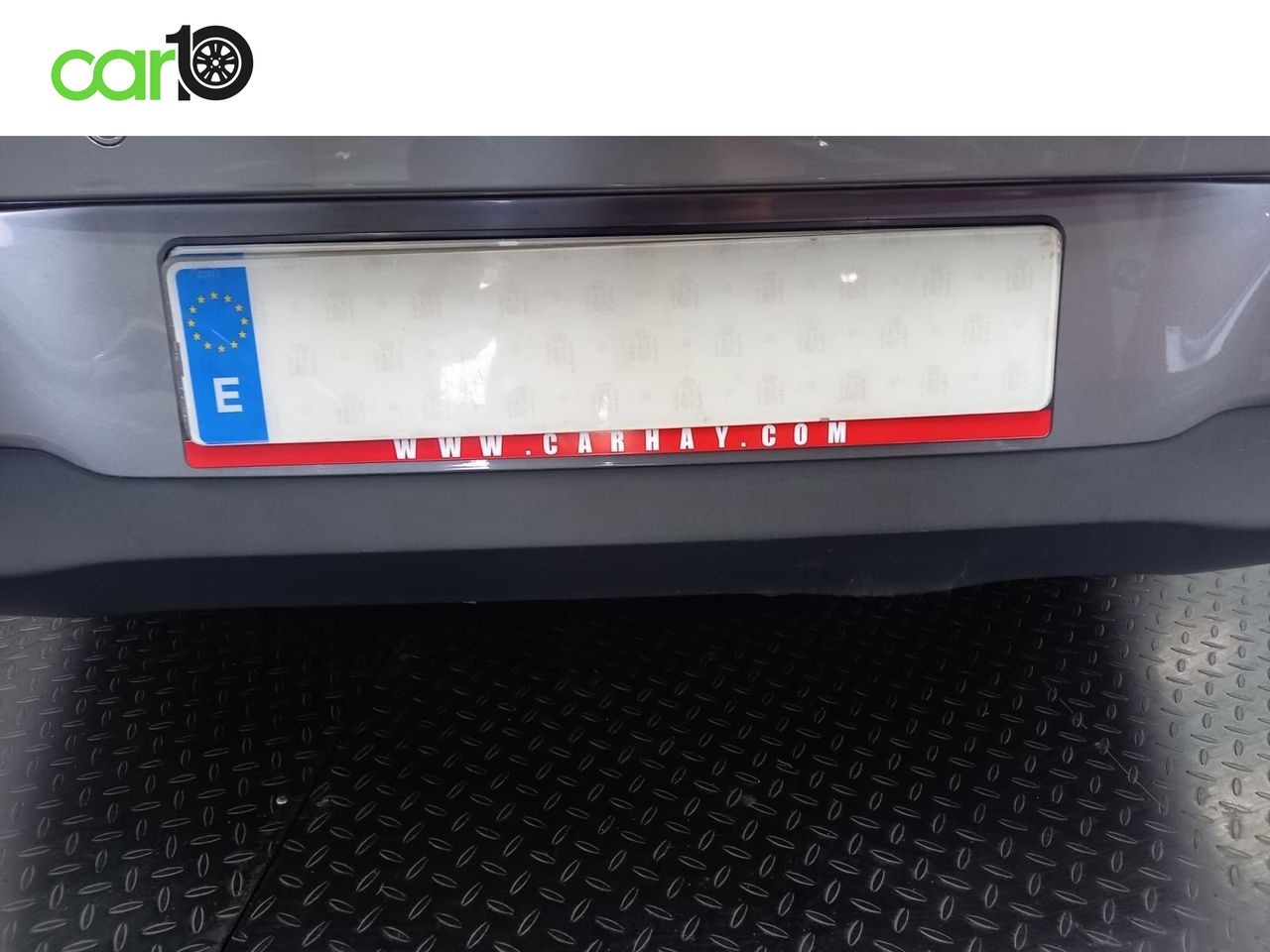 MERCEDES CLASE CLA 2.0 180 D BUS SOLUTION ESSENTIAL  - Foto 16