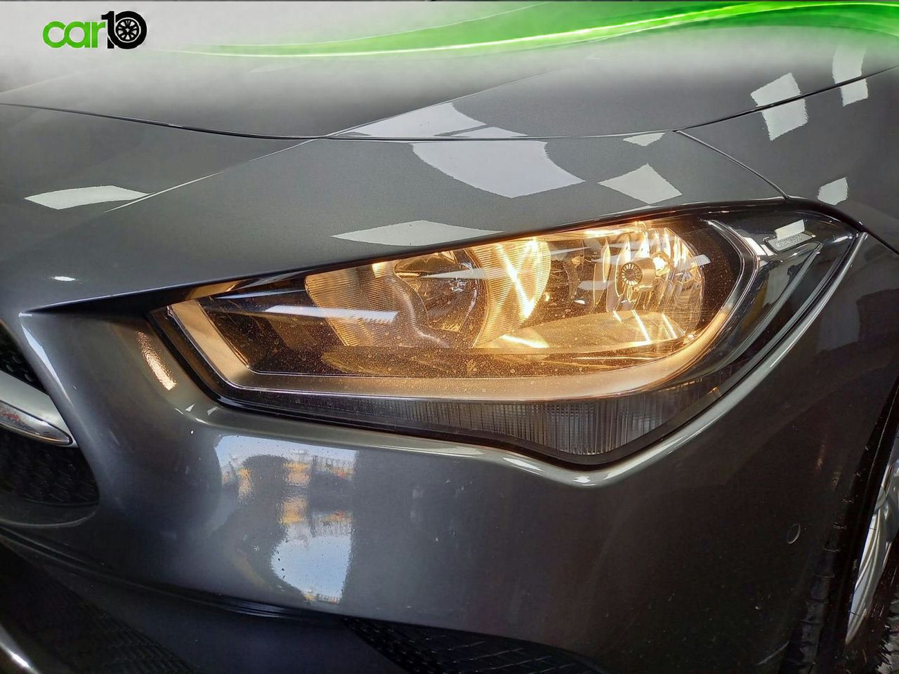 MERCEDES CLASE CLA 2.0 180 D BUS SOLUTION ESSENTIAL  - Foto 21