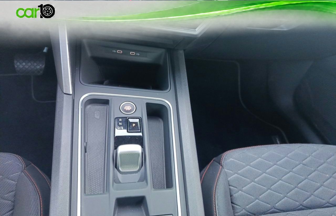Seat Leon 1.5 TSI e-Hybrid 150kW DSG-6 FR XXL  - Foto 20