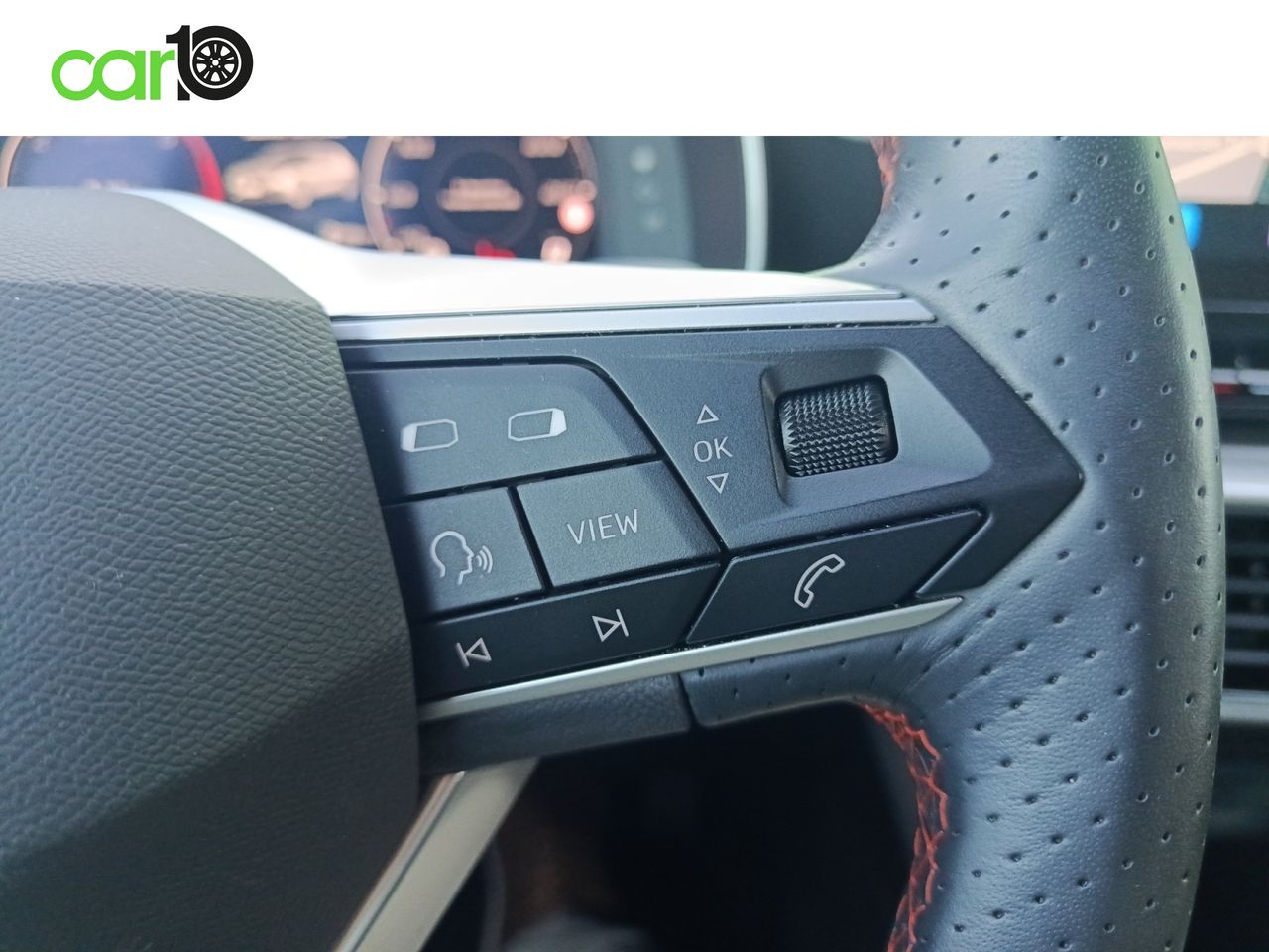 Seat Leon 1.5 TSI e-Hybrid 150kW DSG-6 FR XXL  - Foto 16