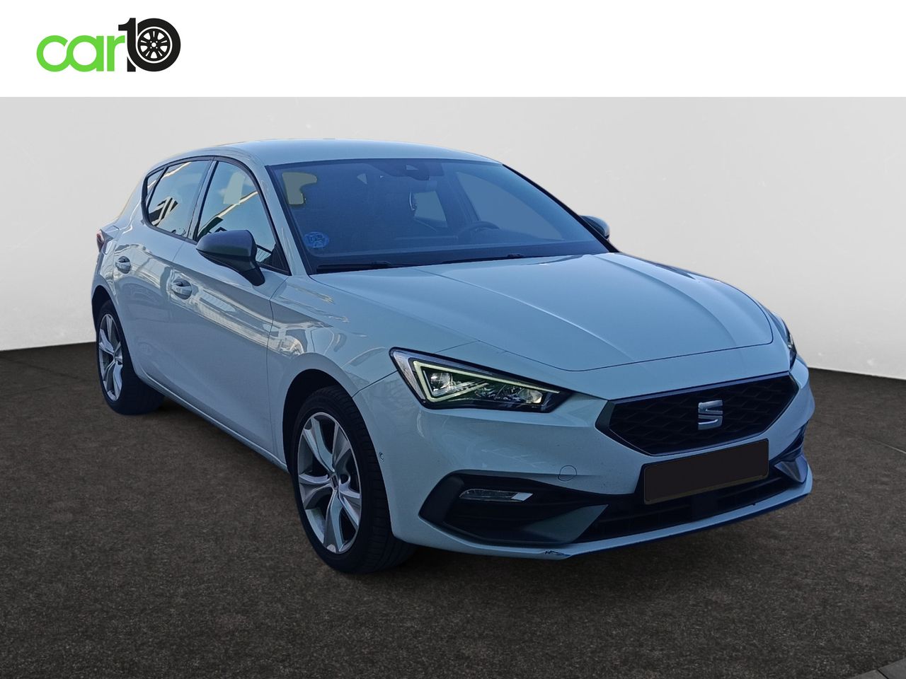 Seat Leon 1.5 TSI e-Hybrid 150kW DSG-6 FR XXL  - Foto 4
