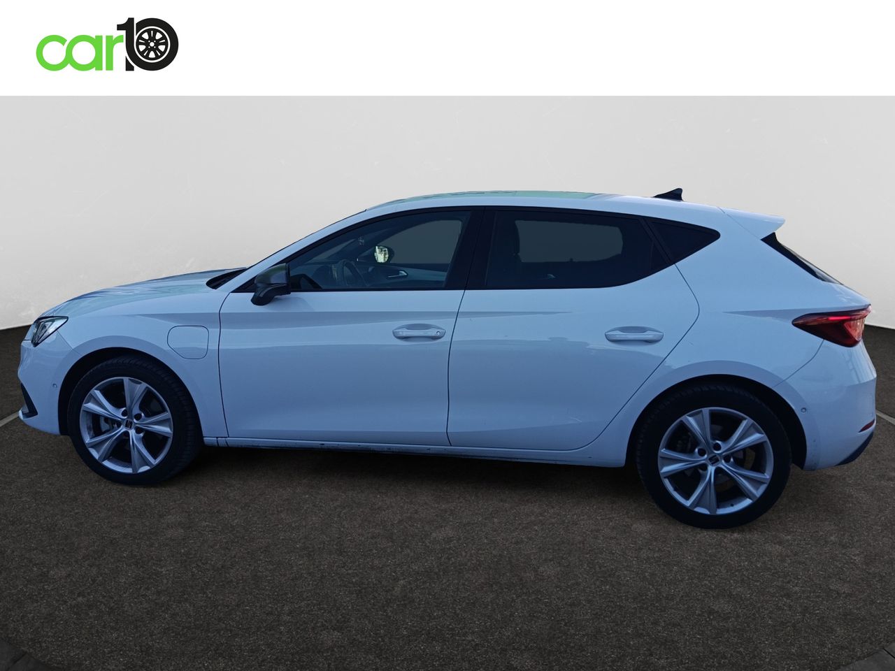 Seat Leon 1.5 TSI e-Hybrid 150kW DSG-6 FR XXL  - Foto 21