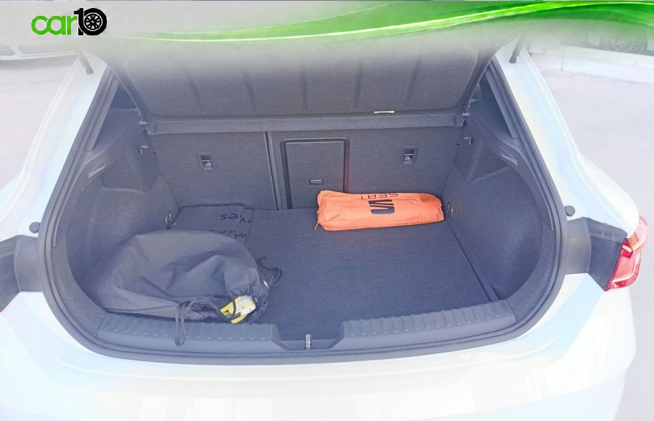 Seat Leon 1.5 TSI e-Hybrid 150kW DSG-6 FR XXL  - Foto 15