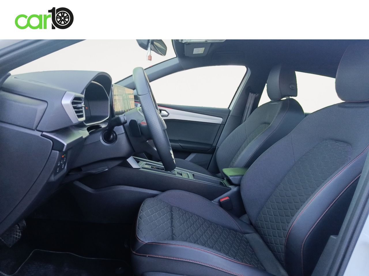 Seat Leon 1.5 TSI e-Hybrid 150kW DSG-6 FR XXL  - Foto 8