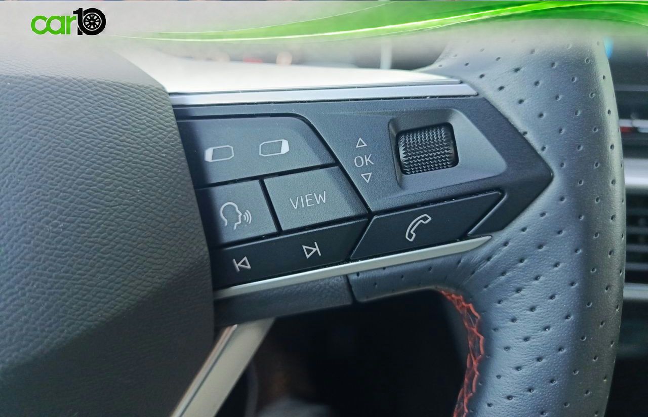 Seat Leon 1.5 TSI e-Hybrid 150kW DSG-6 FR XXL  - Foto 17