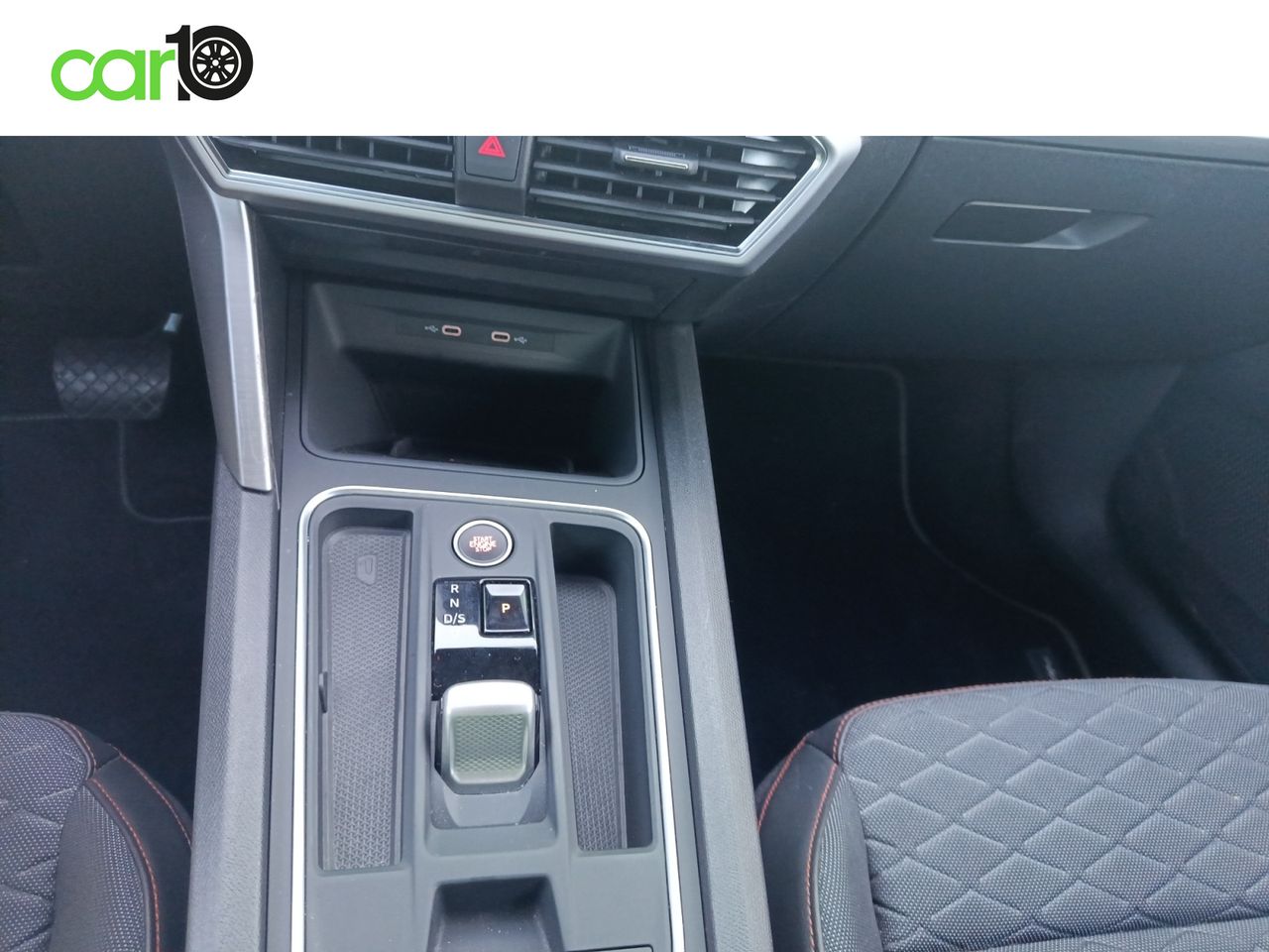 Seat Leon 1.5 TSI e-Hybrid 150kW DSG-6 FR XXL  - Foto 19