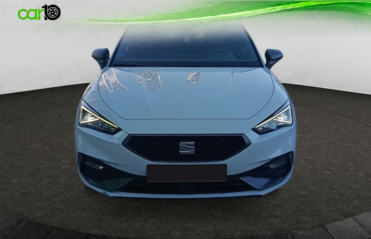 Seat Leon 1.5 TSI e-Hybrid 150kW DSG-6 FR XXL  - Foto 3