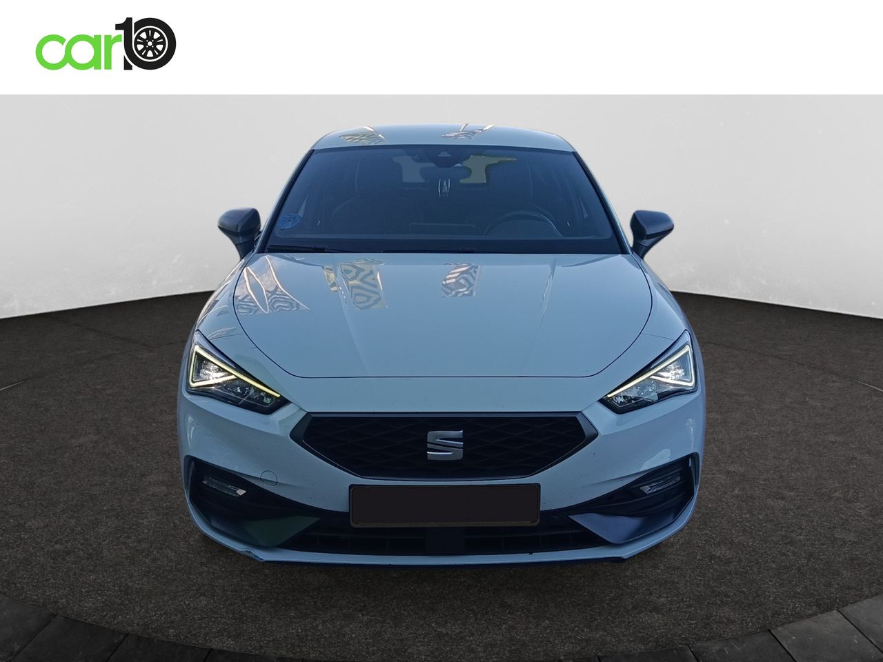 Seat Leon 1.5 TSI e-Hybrid 150kW DSG-6 FR XXL  - Foto 3