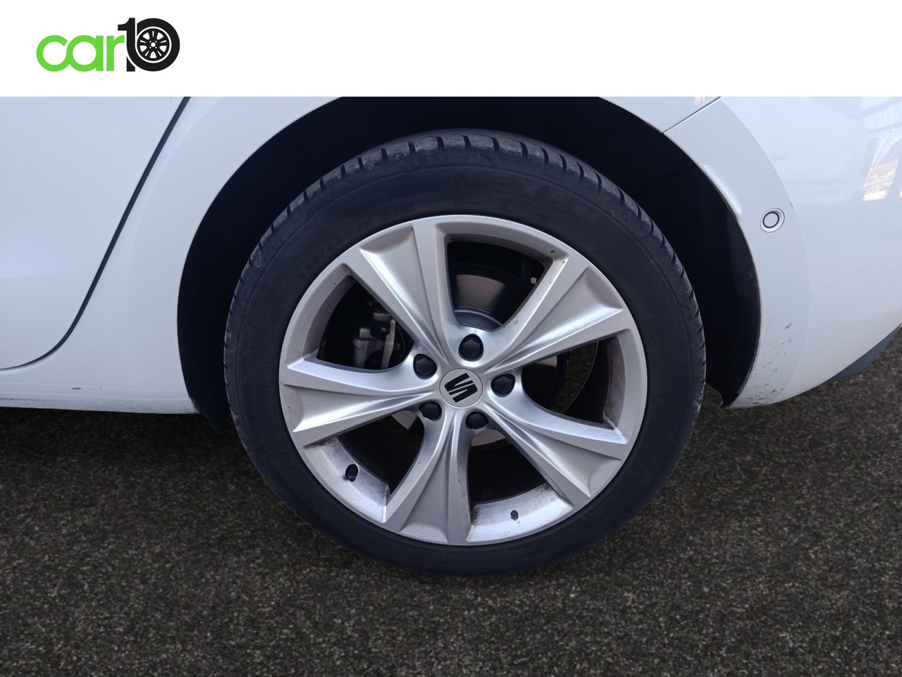 Seat Leon 1.5 TSI e-Hybrid 150kW DSG-6 FR XXL  - Foto 23