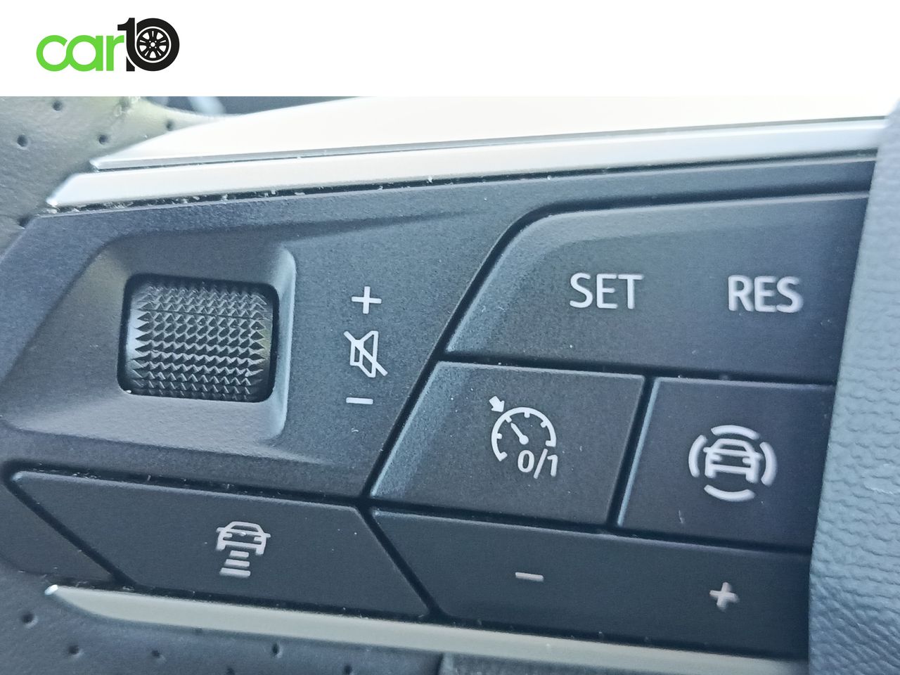 Seat Leon 1.5 TSI e-Hybrid 150kW DSG-6 FR XXL  - Foto 17
