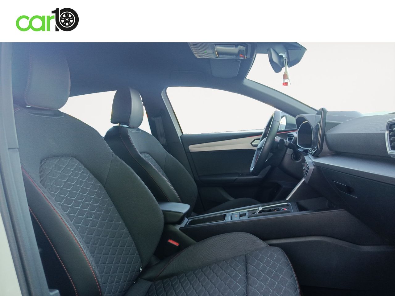 Seat Leon 1.5 TSI e-Hybrid 150kW DSG-6 FR XXL  - Foto 13