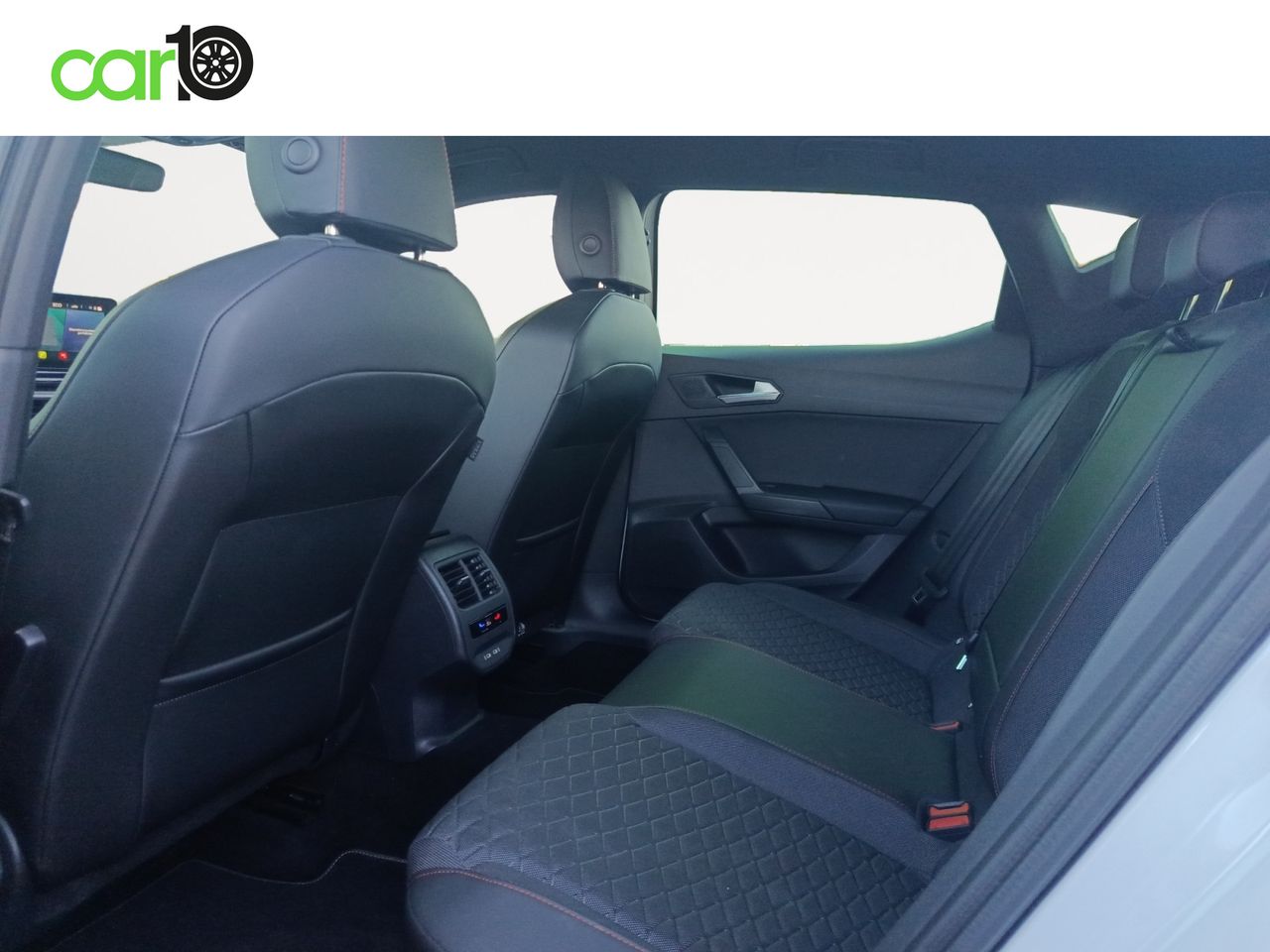 Seat Leon 1.5 TSI e-Hybrid 150kW DSG-6 FR XXL  - Foto 12