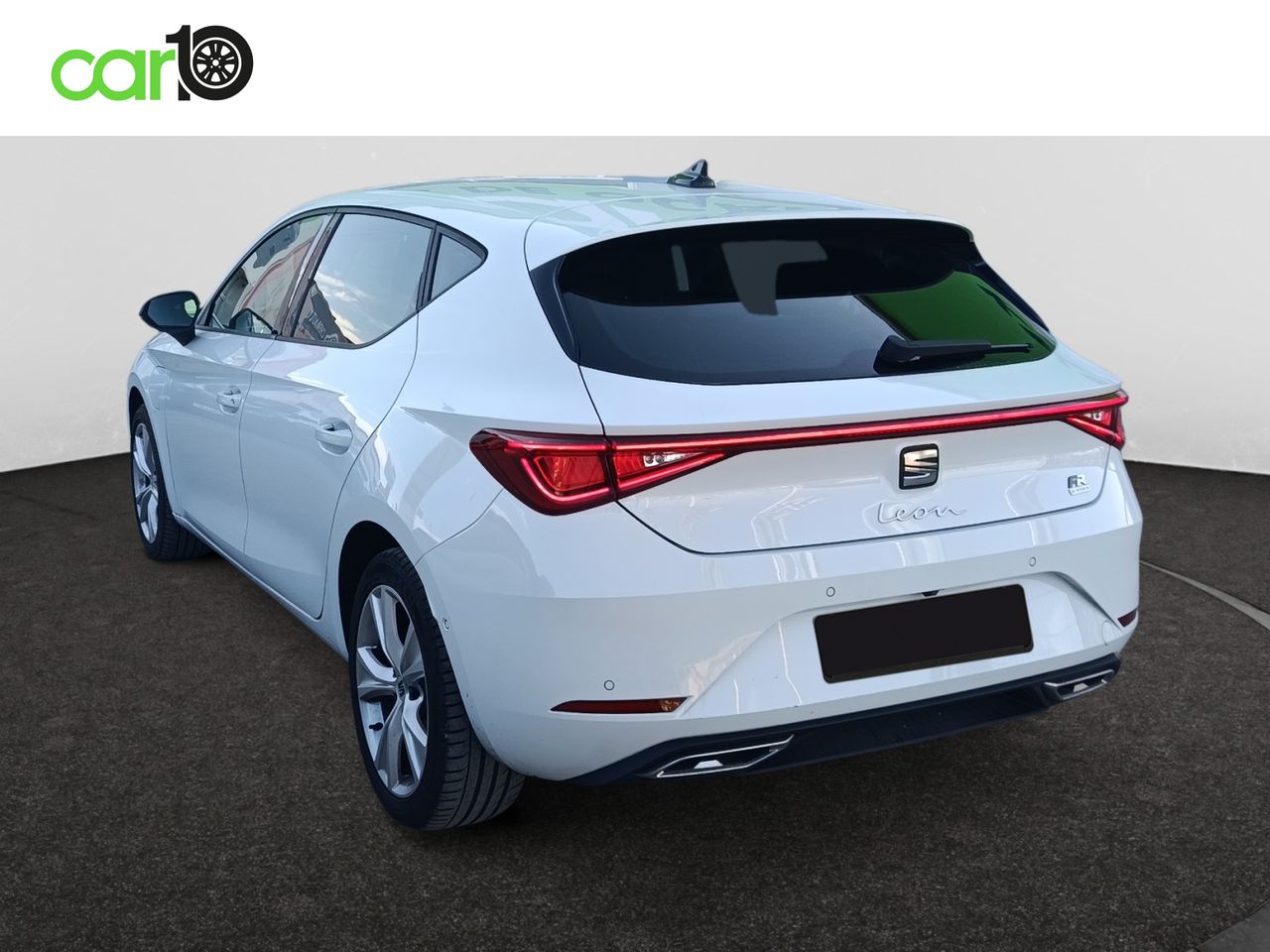 Seat Leon 1.5 TSI e-Hybrid 150kW DSG-6 FR XXL  - Foto 5