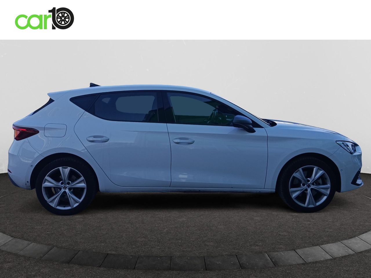 Seat Leon 1.5 TSI e-Hybrid 150kW DSG-6 FR XXL  - Foto 22