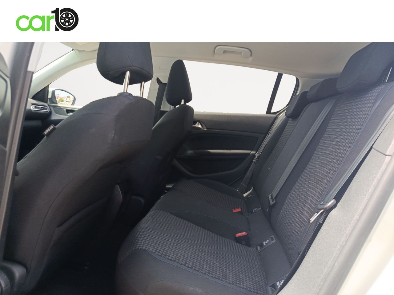 Peugeot 308 5p Style BlueHDi 73KW (100CV)  - Foto 11