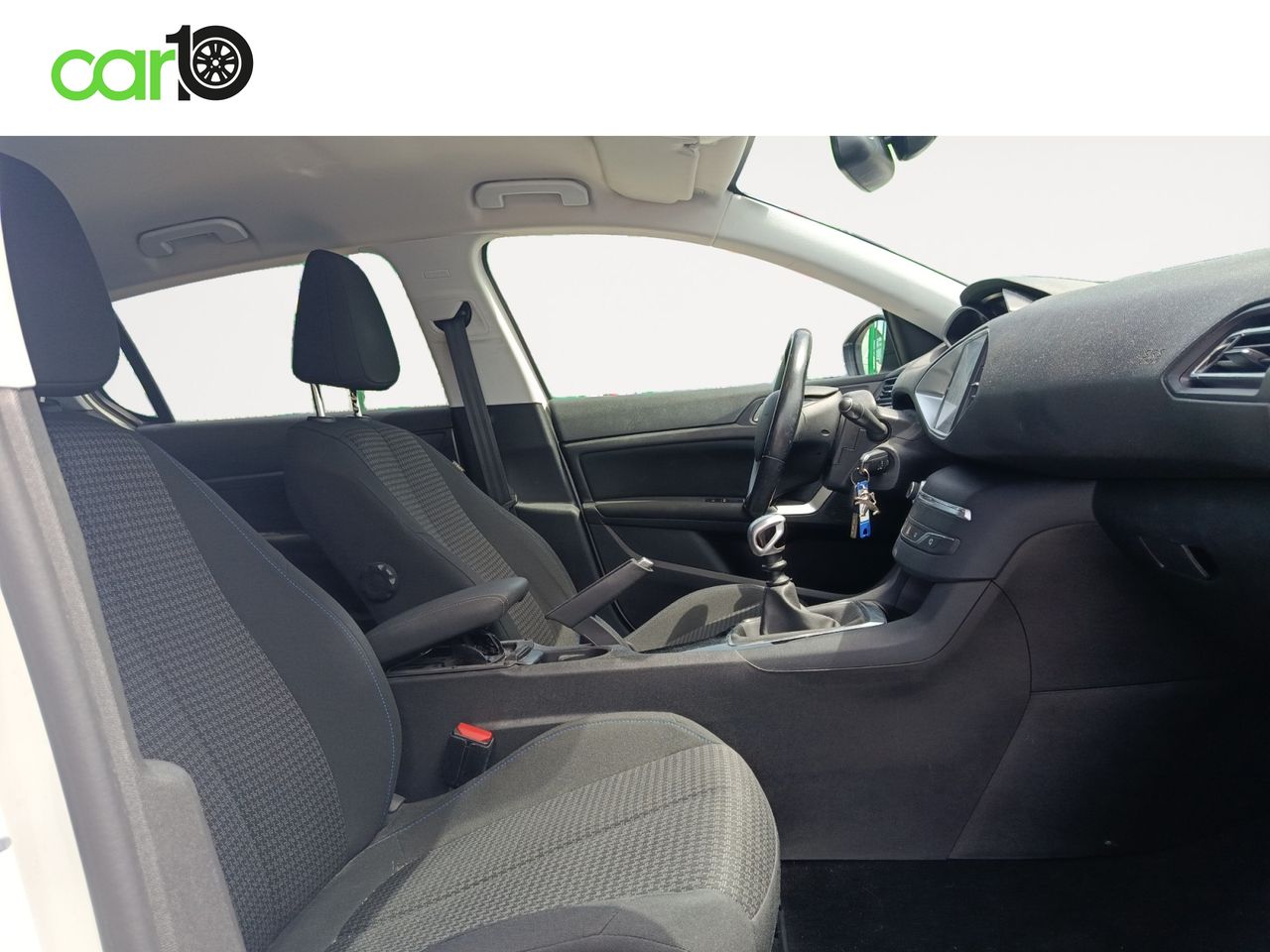 Peugeot 308 5p Style BlueHDi 73KW (100CV)  - Foto 12