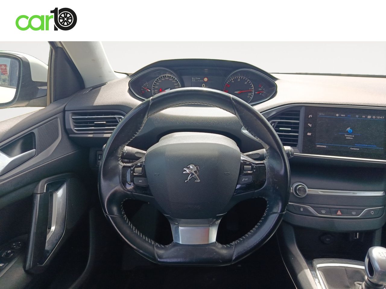Peugeot 308 5p Style BlueHDi 73KW (100CV)  - Foto 13