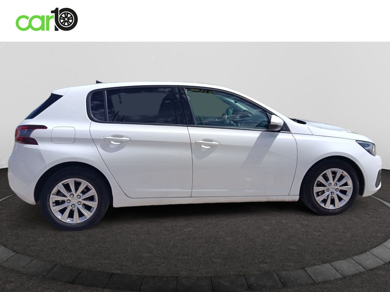 Peugeot 308 5p Style BlueHDi 73KW (100CV)  - Foto 19