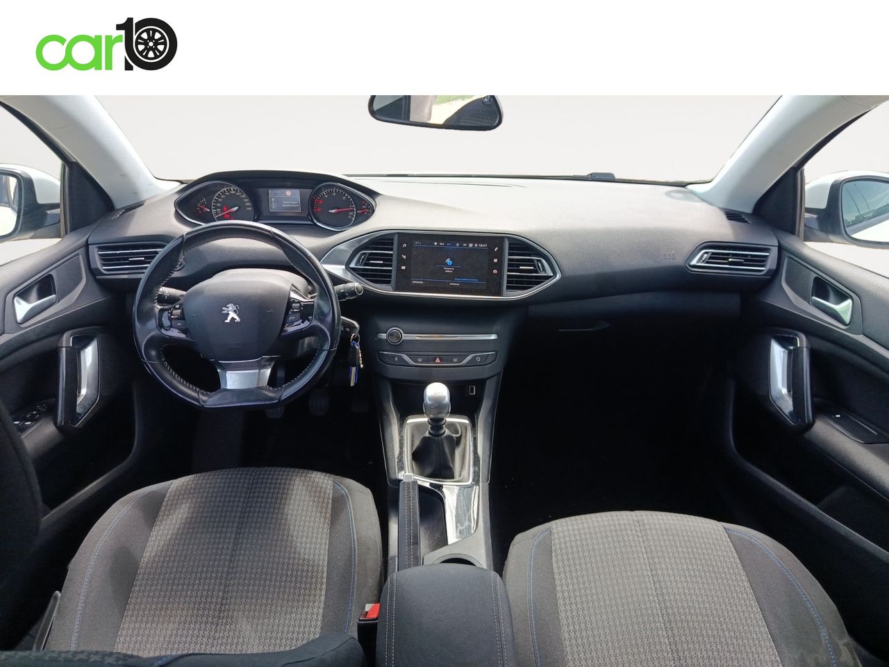 Peugeot 308 5p Style BlueHDi 73KW (100CV)  - Foto 9