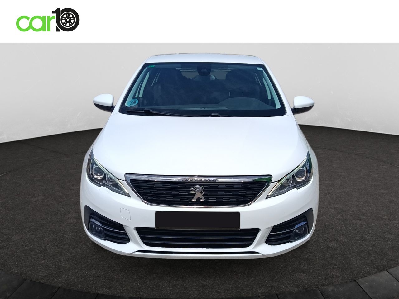 Peugeot 308 5p Style BlueHDi 73KW (100CV)  - Foto 3