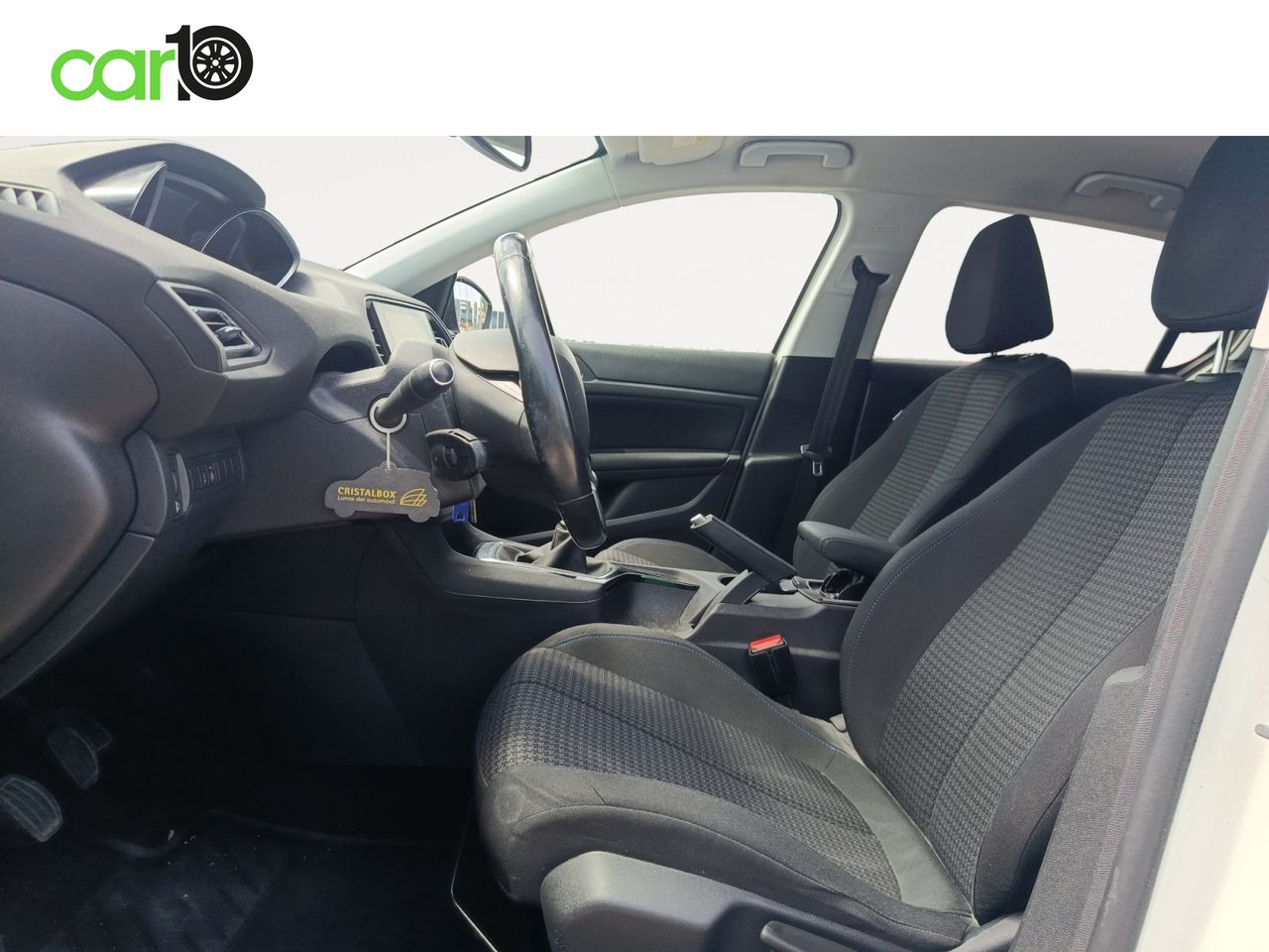 Peugeot 308 5p Style BlueHDi 73KW (100CV)  - Foto 8