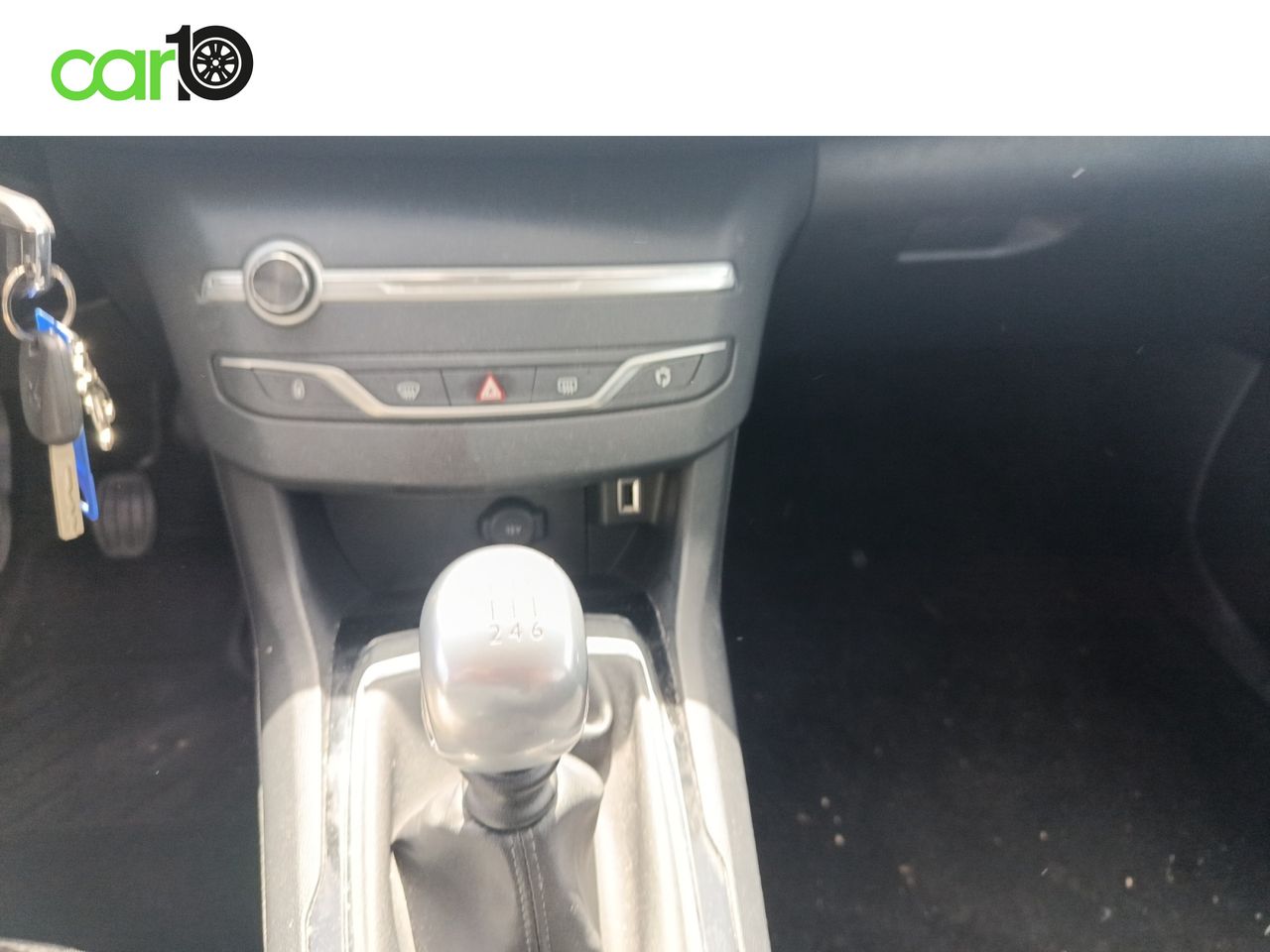 Peugeot 308 5p Style BlueHDi 73KW (100CV)  - Foto 18