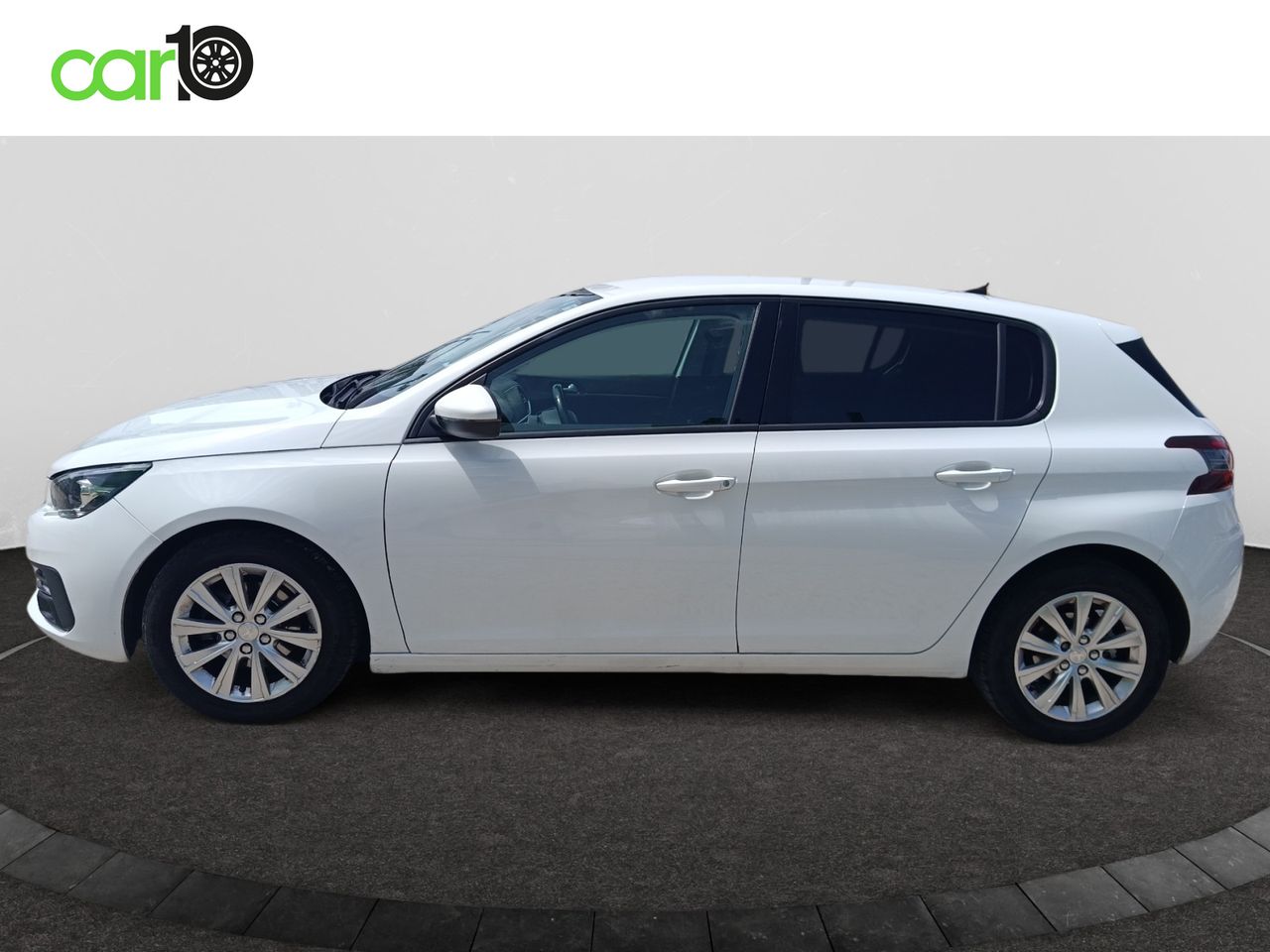 Peugeot 308 5p Style BlueHDi 73KW (100CV)  - Foto 20