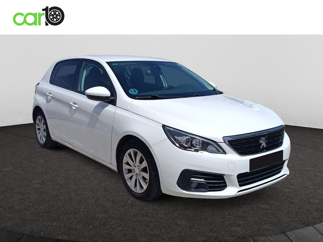 Peugeot 308 5p Style BlueHDi 73KW (100CV)  - Foto 4