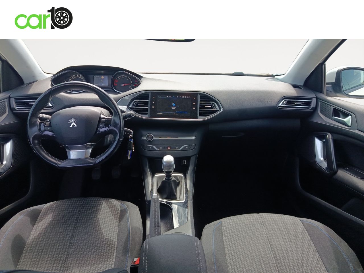 Peugeot 308 5p Style BlueHDi 73KW (100CV)  - Foto 10