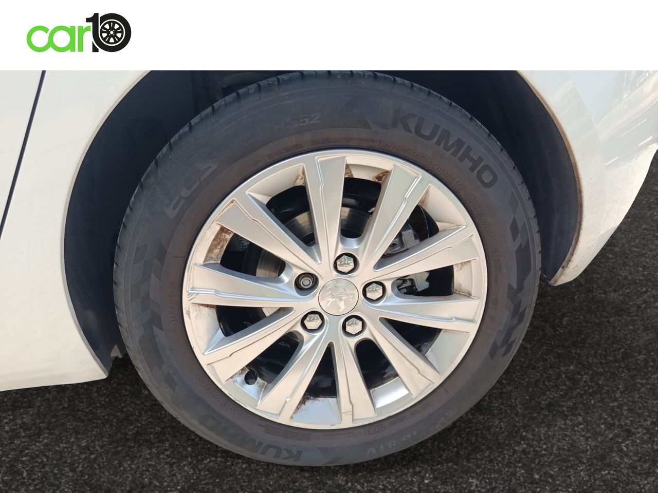 Peugeot 308 5p Style BlueHDi 73KW (100CV)  - Foto 21