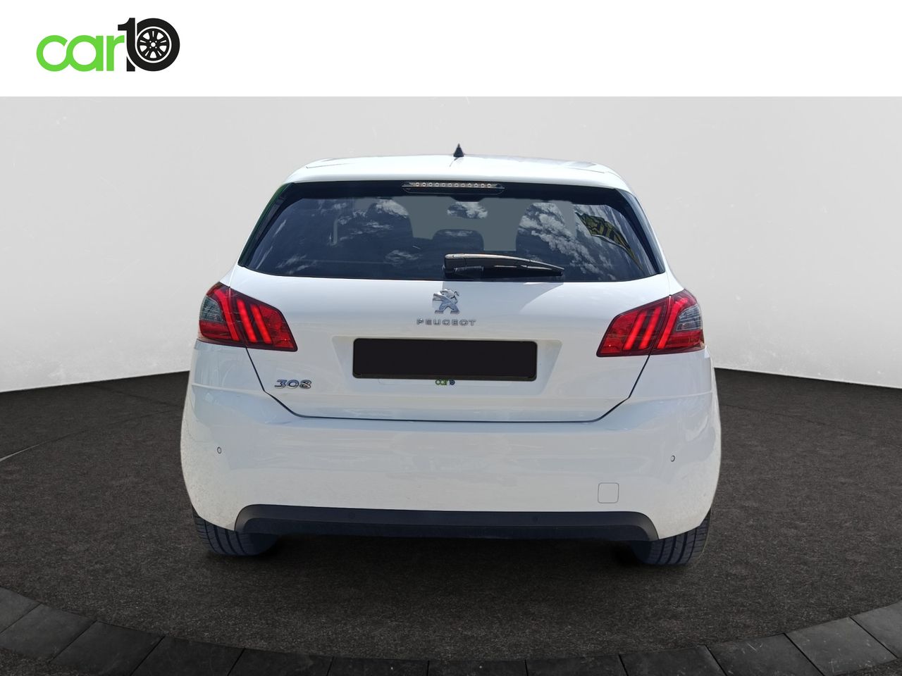 Peugeot 308 5p Style BlueHDi 73KW (100CV)  - Foto 6