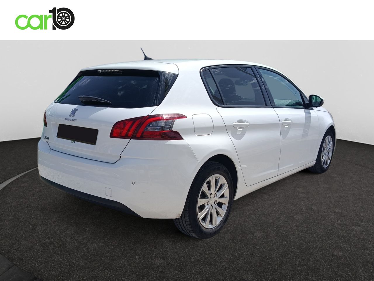 Peugeot 308 5p Style BlueHDi 73KW (100CV)  - Foto 7
