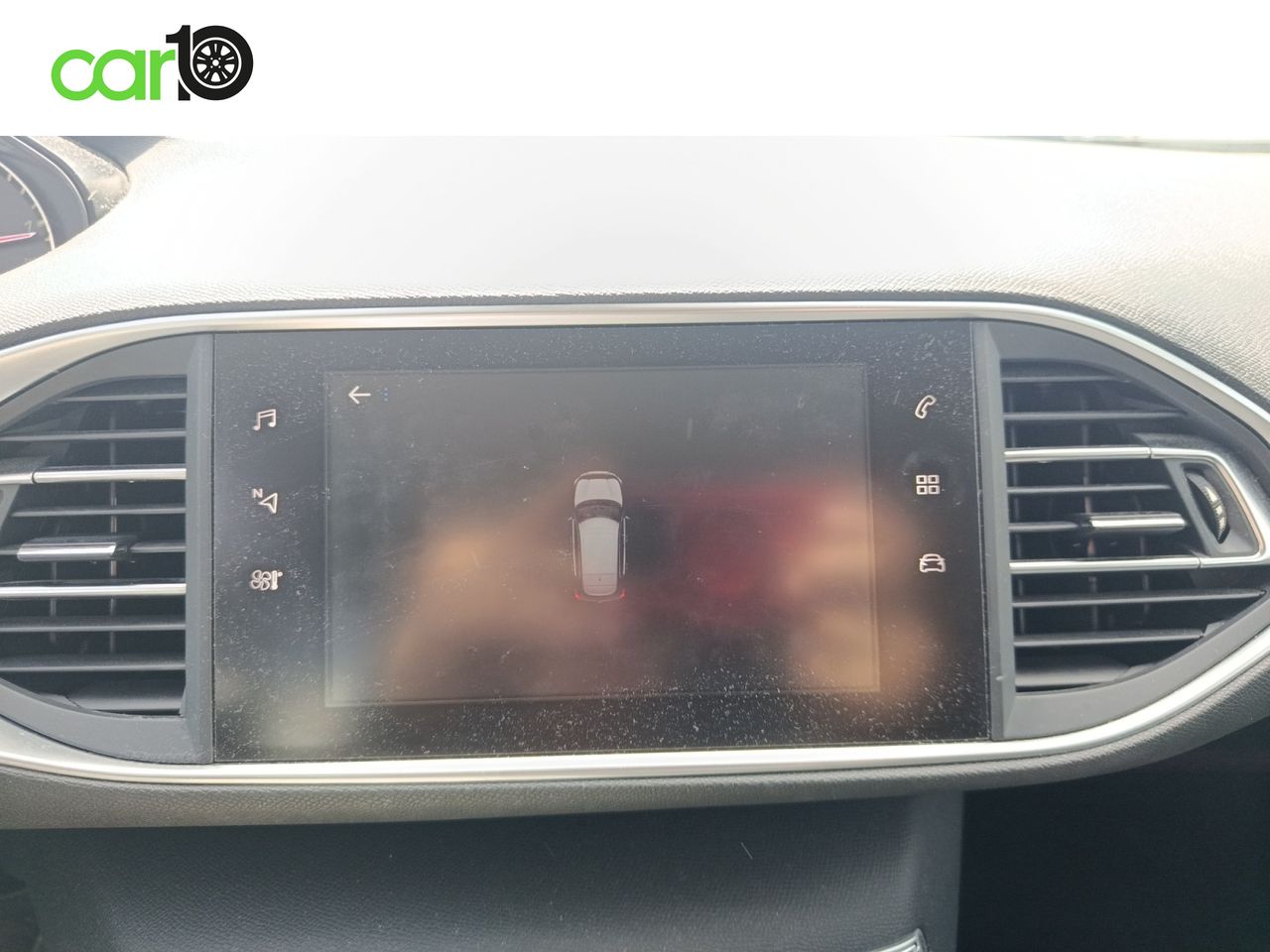 Peugeot 308 5p Style BlueHDi 73KW (100CV)  - Foto 17