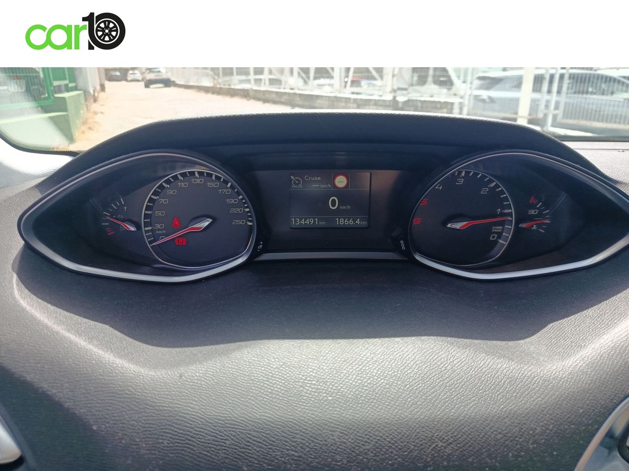 Peugeot 308 5p Style BlueHDi 73KW (100CV)  - Foto 14
