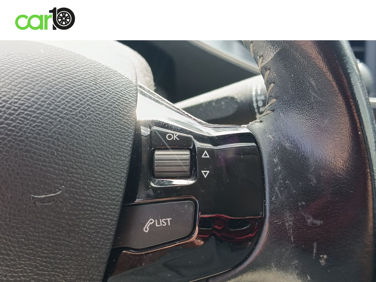 Peugeot 308 5p Style BlueHDi 73KW (100CV)  - Foto 15