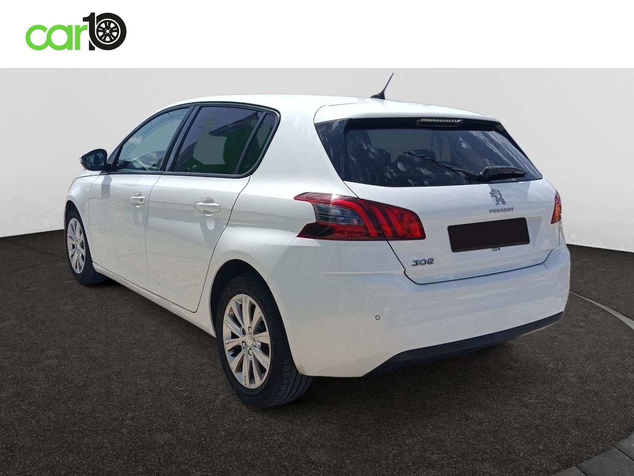 Peugeot 308 5p Style BlueHDi 73KW (100CV)  - Foto 5