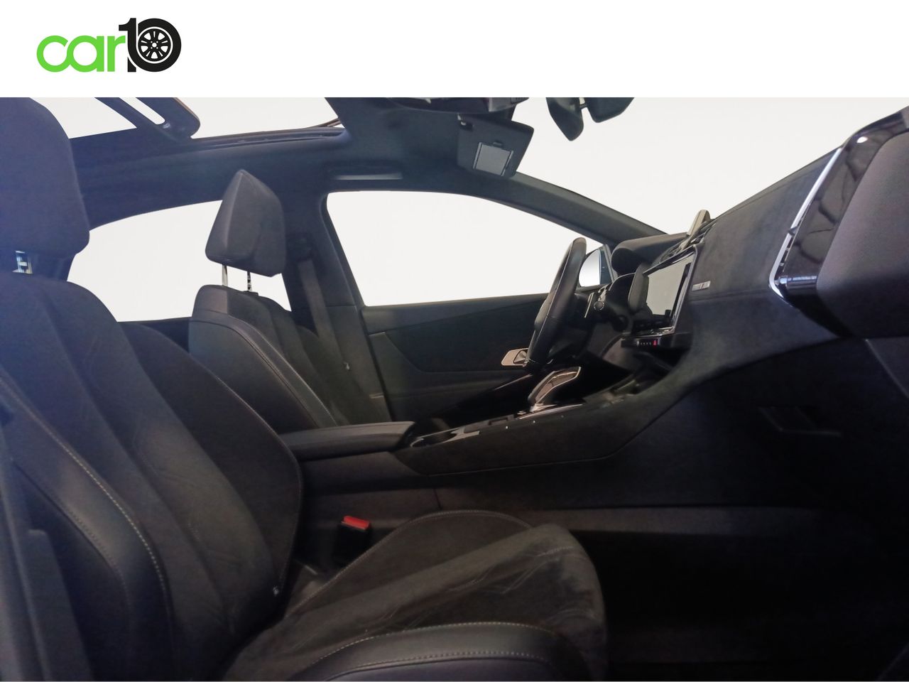 DS DS 7 Crossback BlueHDi DE 96kW (130CV) AT. PERF.LINE  - Foto 13