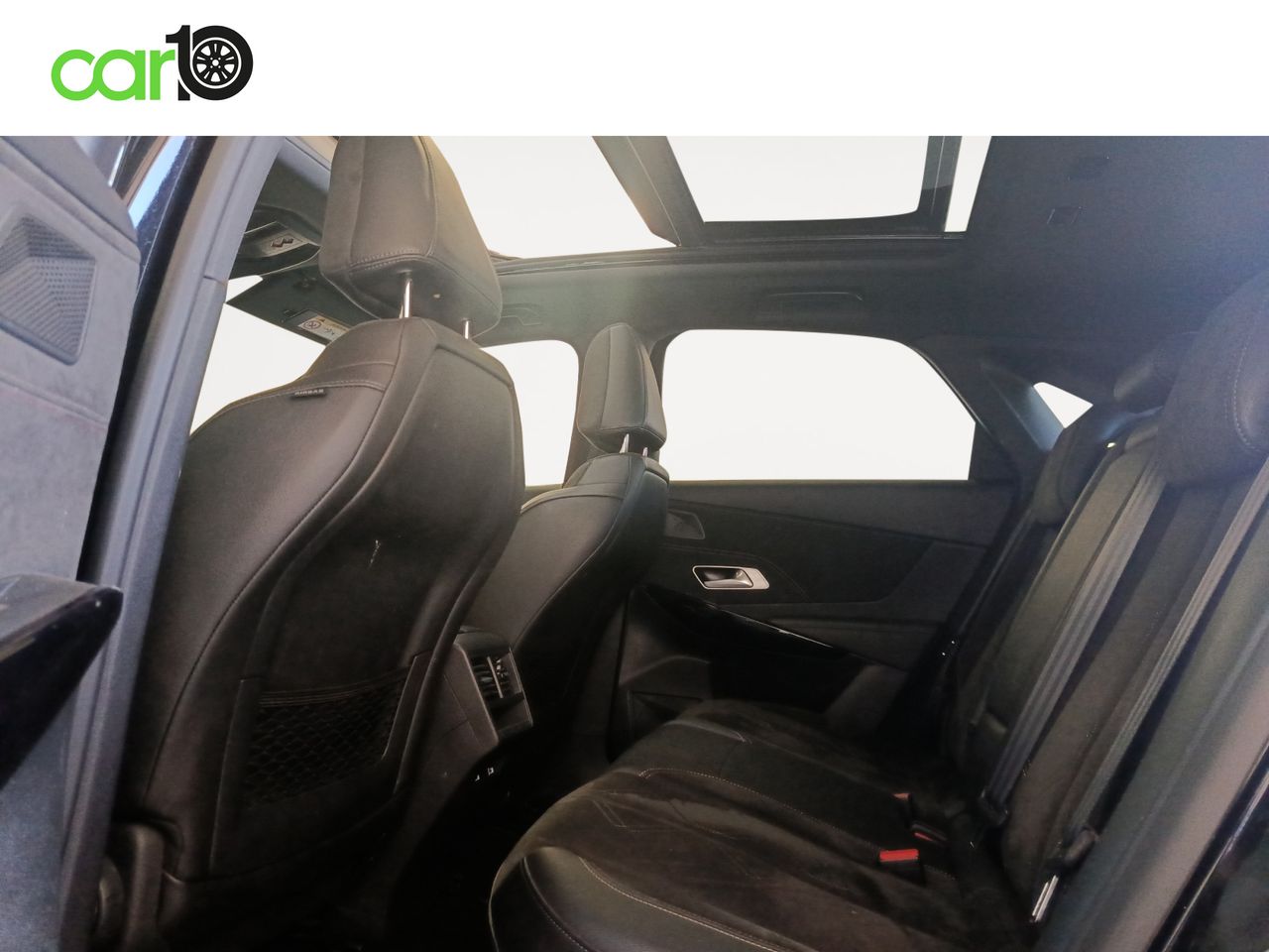 DS DS 7 Crossback BlueHDi DE 96kW (130CV) AT. PERF.LINE  - Foto 12