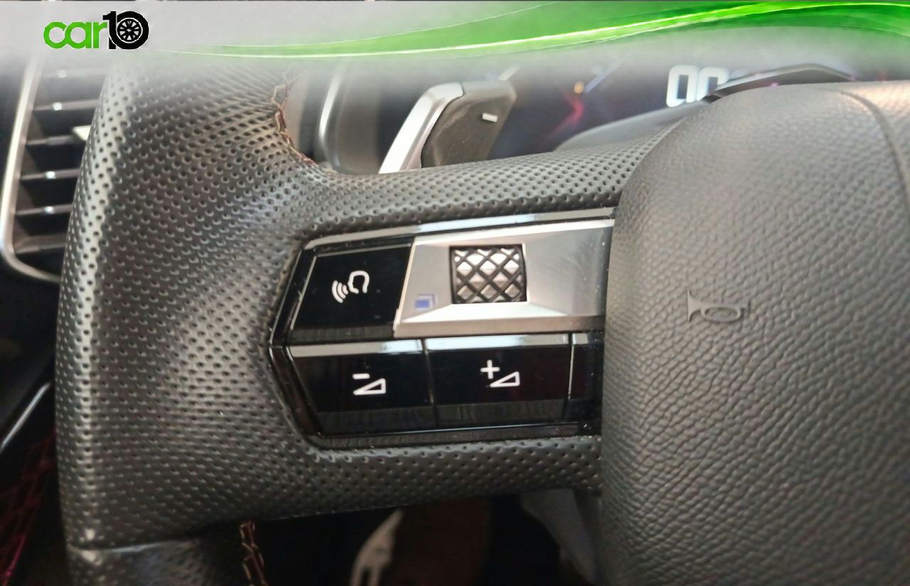 DS DS 7 Crossback BlueHDi DE 96kW (130CV) AT. PERF.LINE  - Foto 20