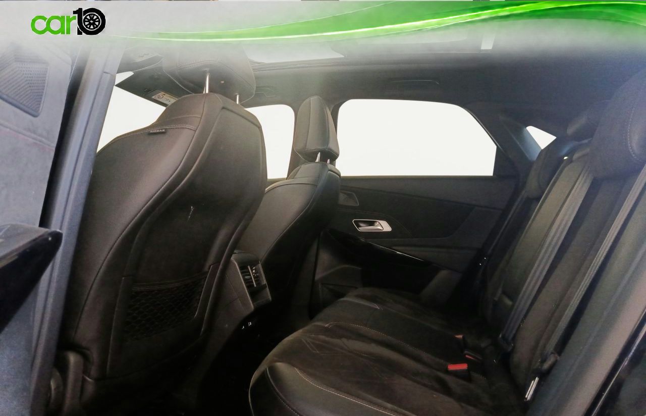 DS DS 7 Crossback BlueHDi DE 96kW (130CV) AT. PERF.LINE  - Foto 13