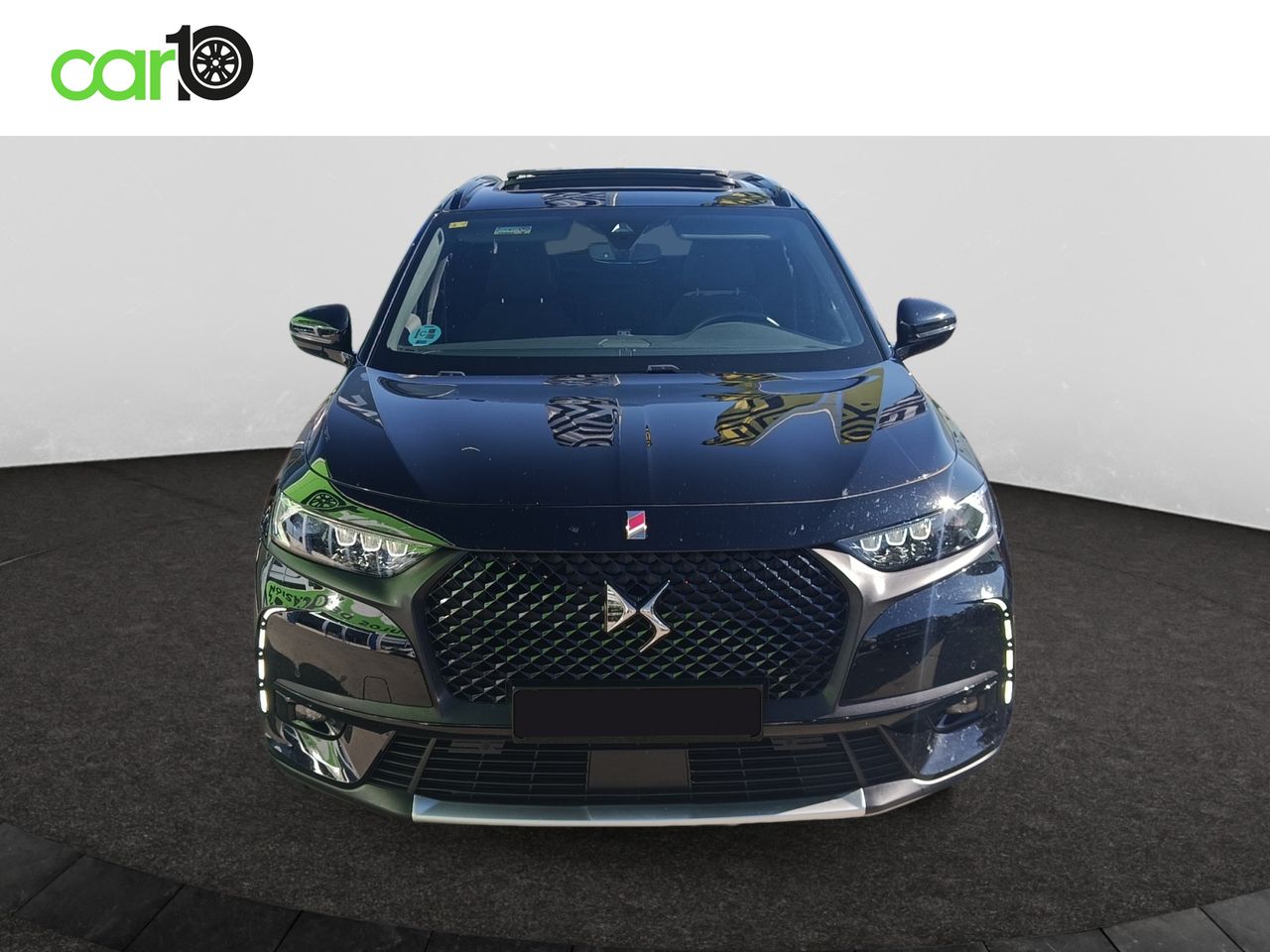 DS DS 7 Crossback BlueHDi DE 96kW (130CV) AT. PERF.LINE  - Foto 3