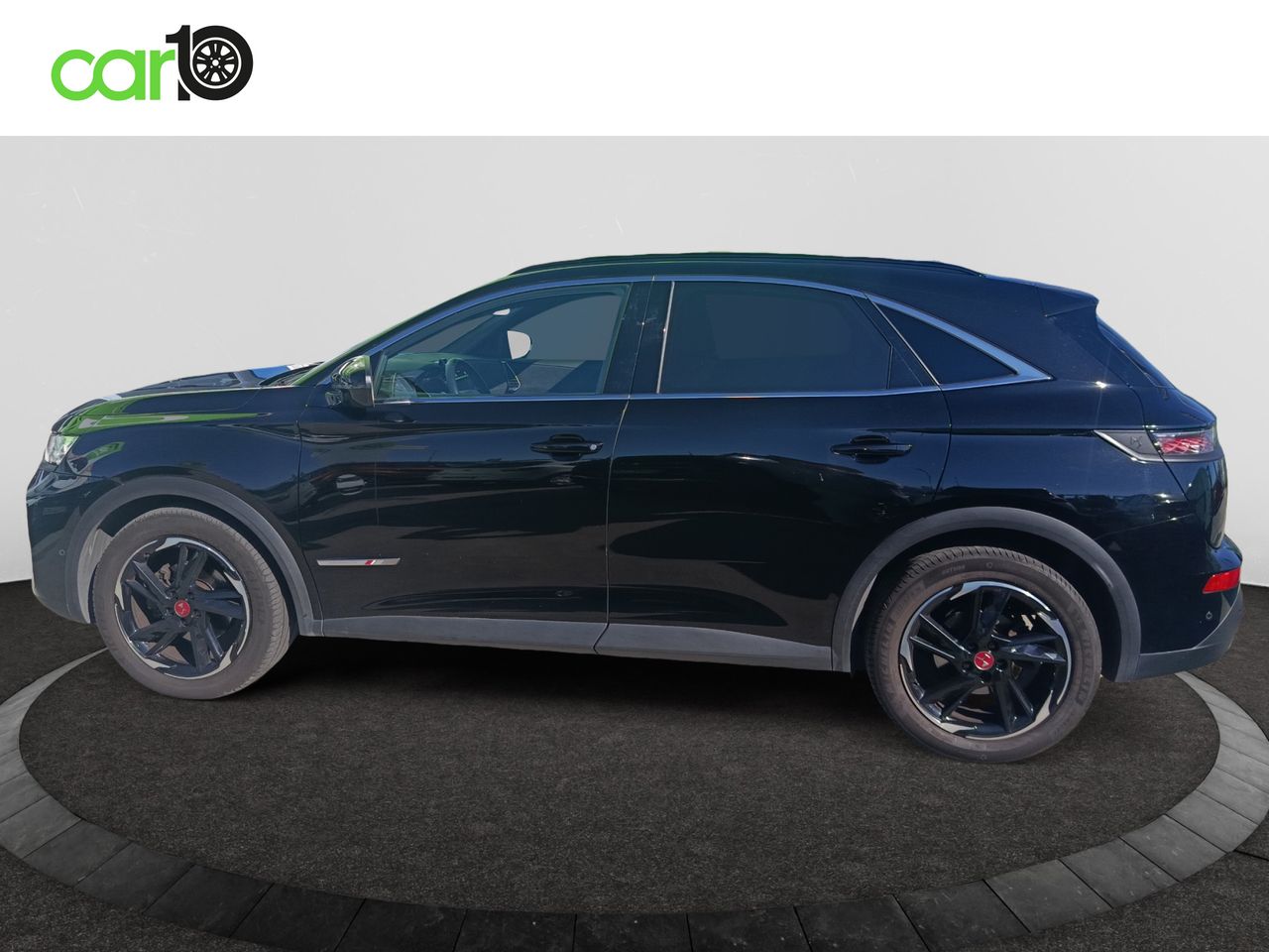 DS DS 7 Crossback BlueHDi DE 96kW (130CV) AT. PERF.LINE  - Foto 20