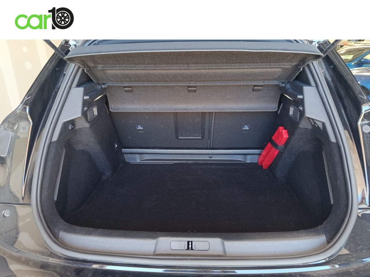 DS DS 7 Crossback BlueHDi DE 96kW (130CV) AT. PERF.LINE  - Foto 15