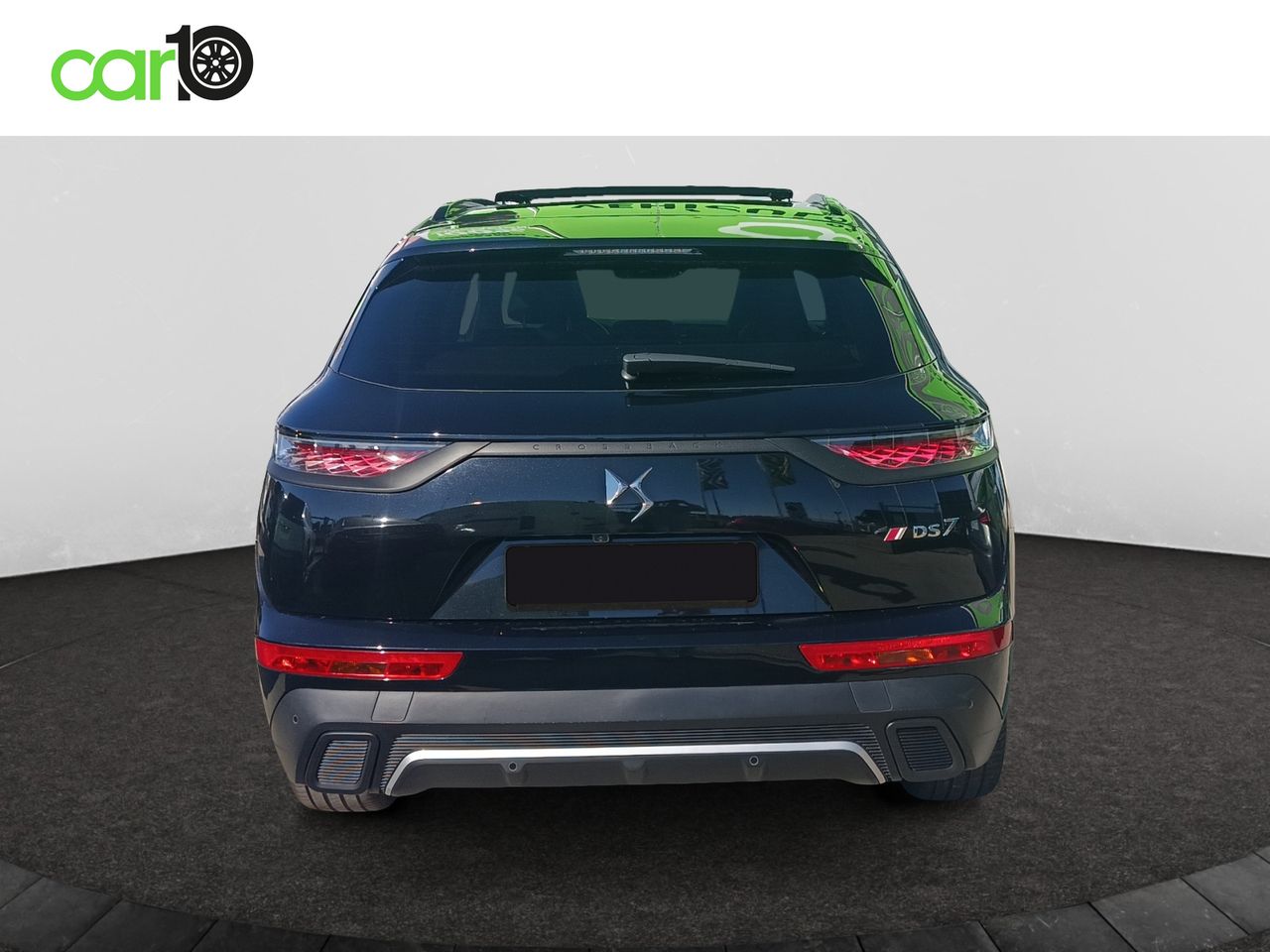 DS DS 7 Crossback BlueHDi DE 96kW (130CV) AT. PERF.LINE  - Foto 6