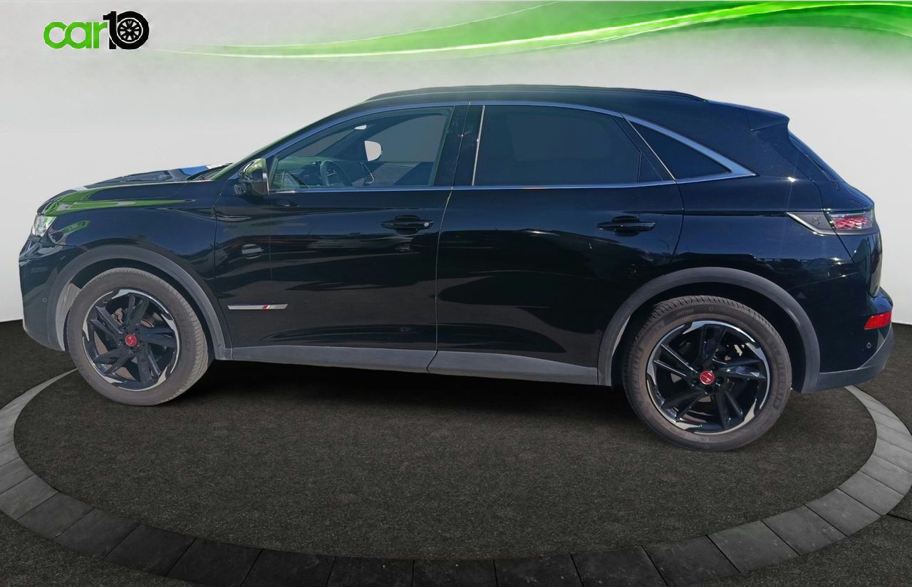 DS DS 7 Crossback BlueHDi DE 96kW (130CV) AT. PERF.LINE  - Foto 21