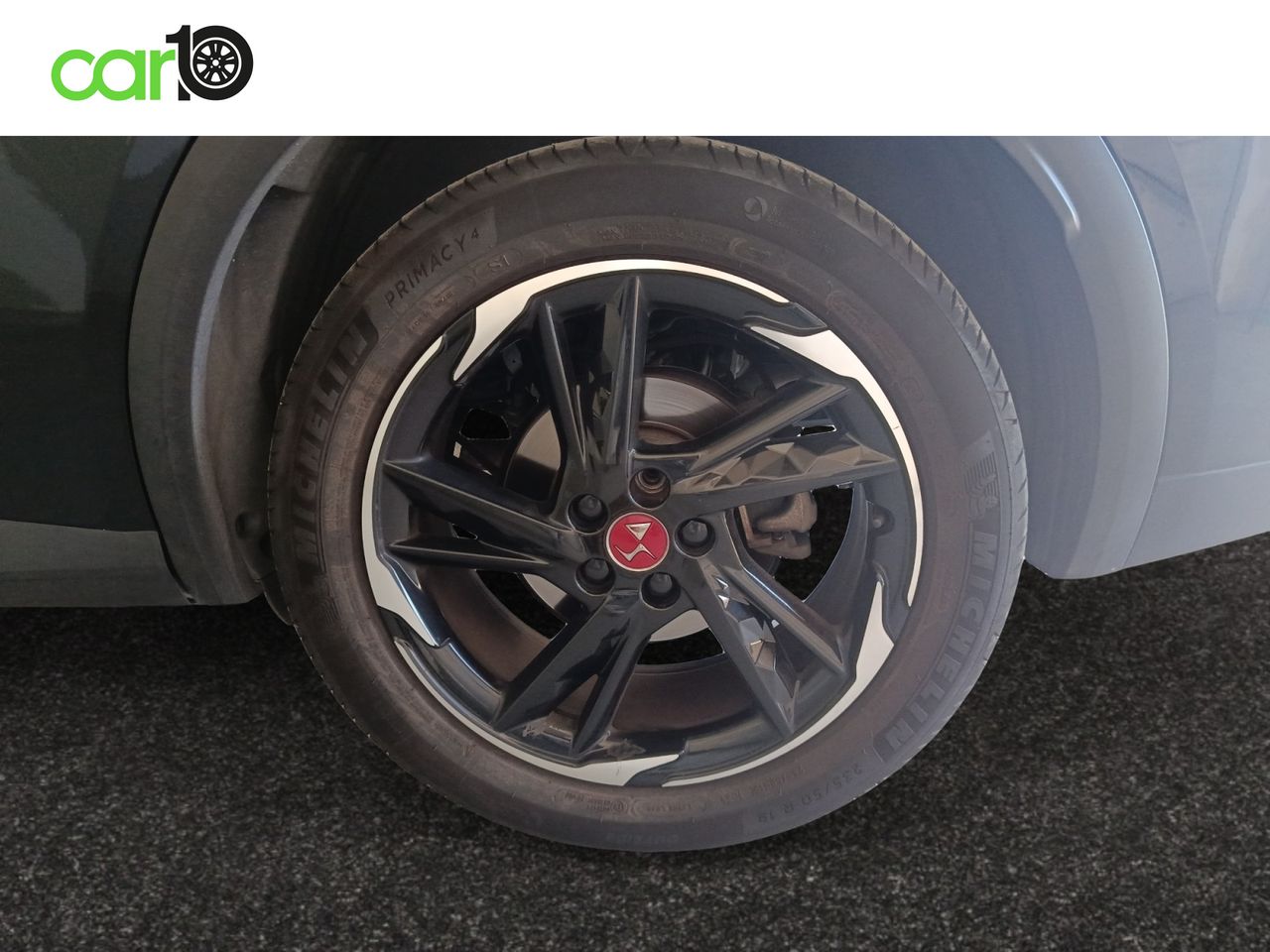 DS DS 7 Crossback BlueHDi DE 96kW (130CV) AT. PERF.LINE  - Foto 23